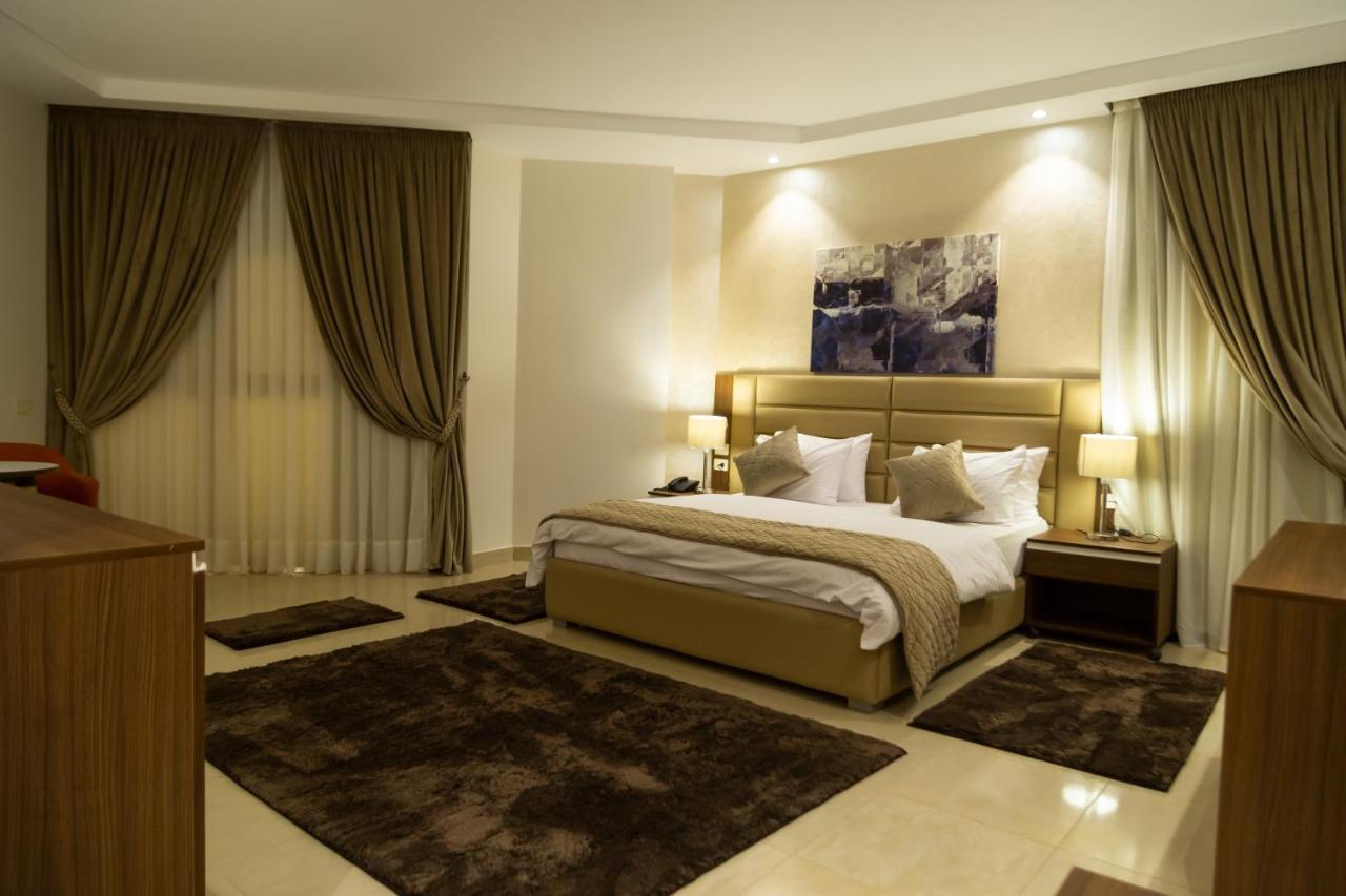 Diamond Land Hotel Madinat Al Ashir min Ramadan Exterior foto